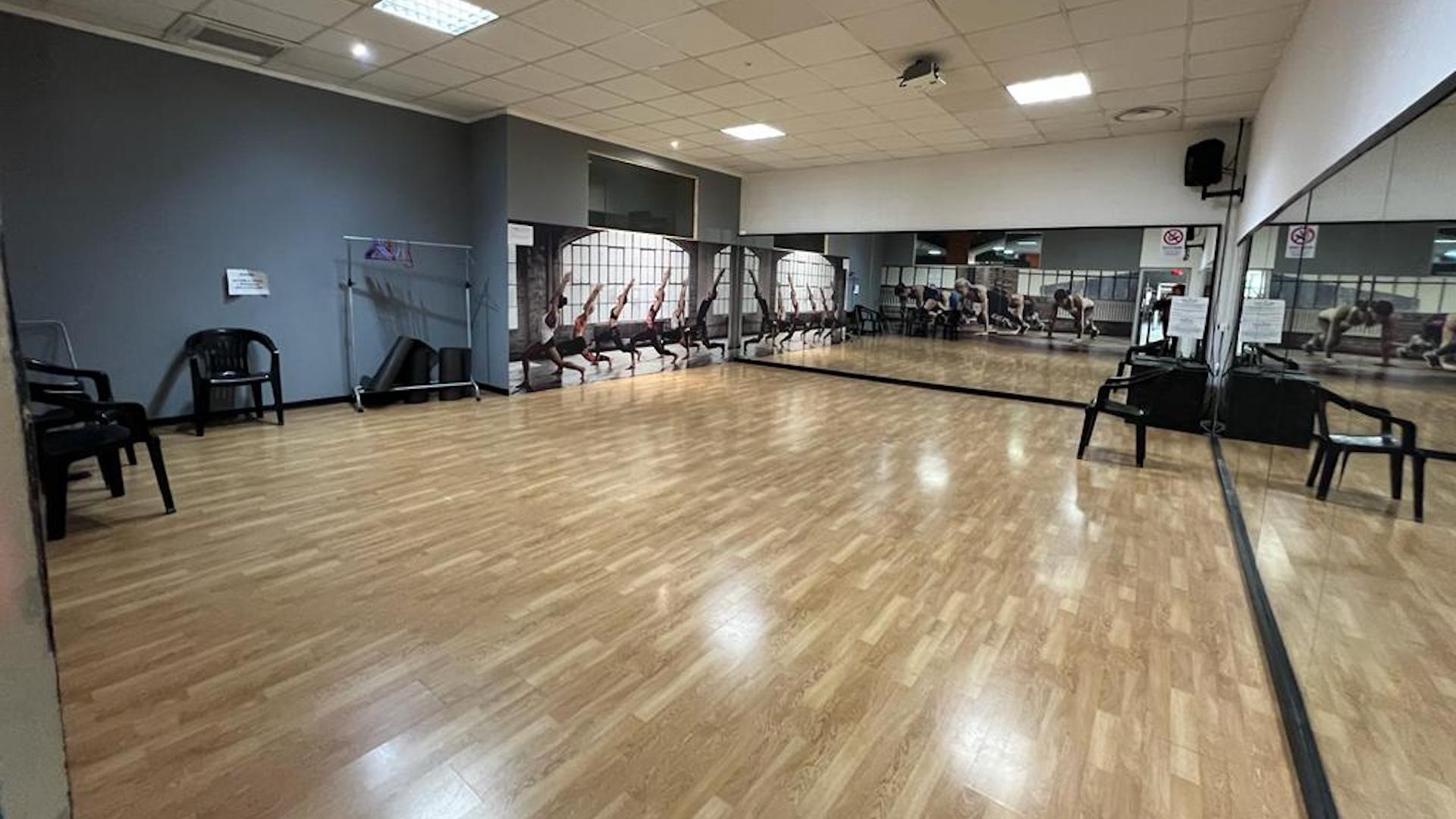 FitActive Pinerolo